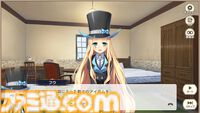 『魔王カリンちゃんRPG』先行レビュー。伝説の美少女ゲーム『巣作りドラゴン』に連なる国作りゲームは、前作『巣作りカリンちゃん』のシナリオをまるっと読める