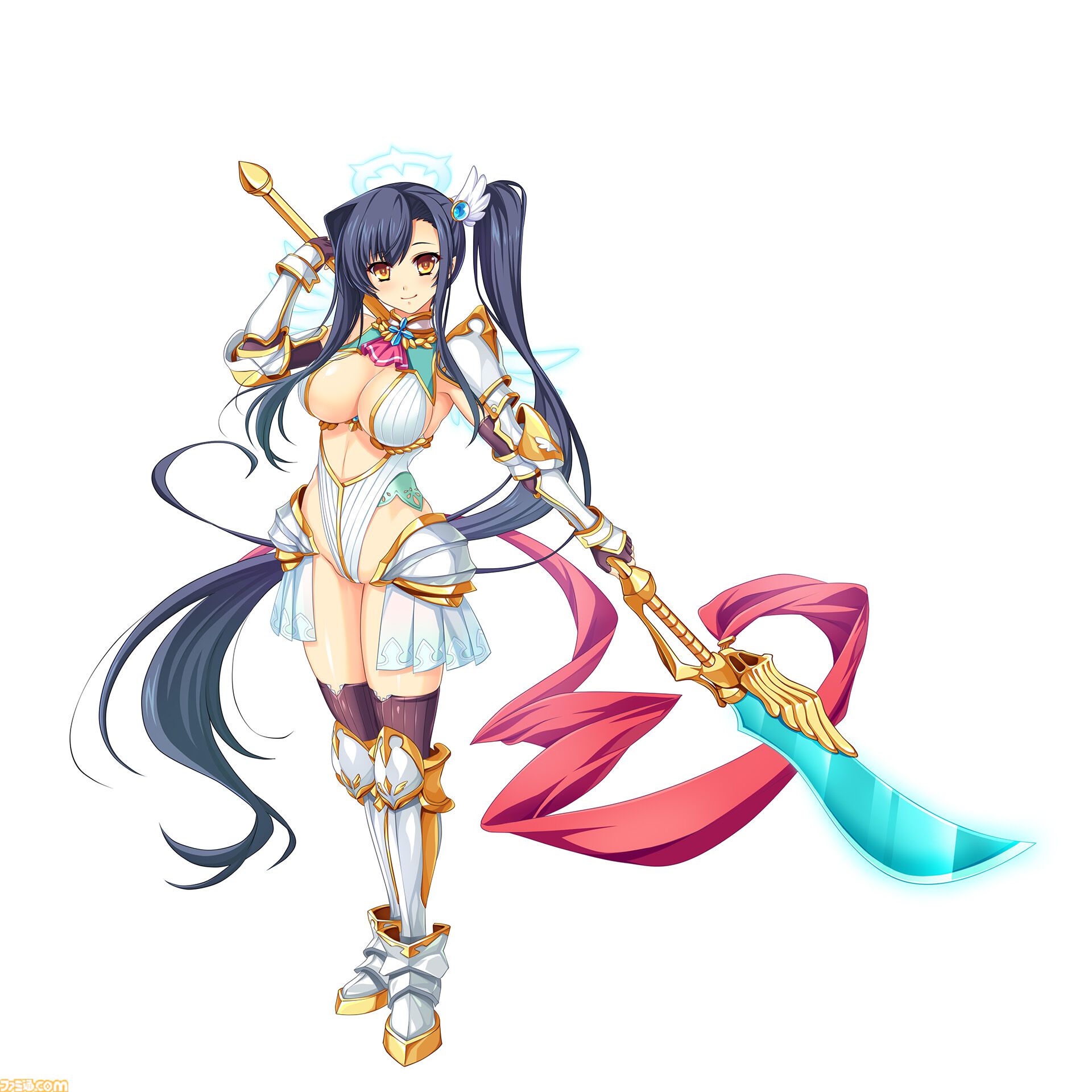 『魔王カリンちゃんRPG』先行レビュー。伝説の美少女ゲーム『巣作りドラゴン』に連なる国作りゲームは、前作『巣作りカリンちゃん』のシナリオをまるっと読める