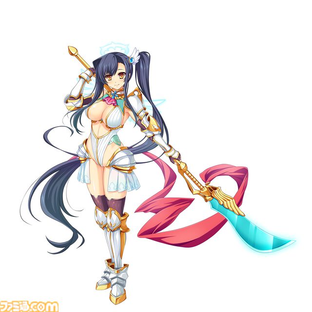 『魔王カリンちゃんRPG』先行レビュー。伝説の美少女ゲーム『巣作りドラゴン』に連なる国作りゲームは、前作『巣作りカリンちゃん』のシナリオをまるっと読める