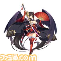 『魔王カリンちゃんRPG』先行レビュー。伝説の美少女ゲーム『巣作りドラゴン』に連なる国作りゲームは、前作『巣作りカリンちゃん』のシナリオをまるっと読める