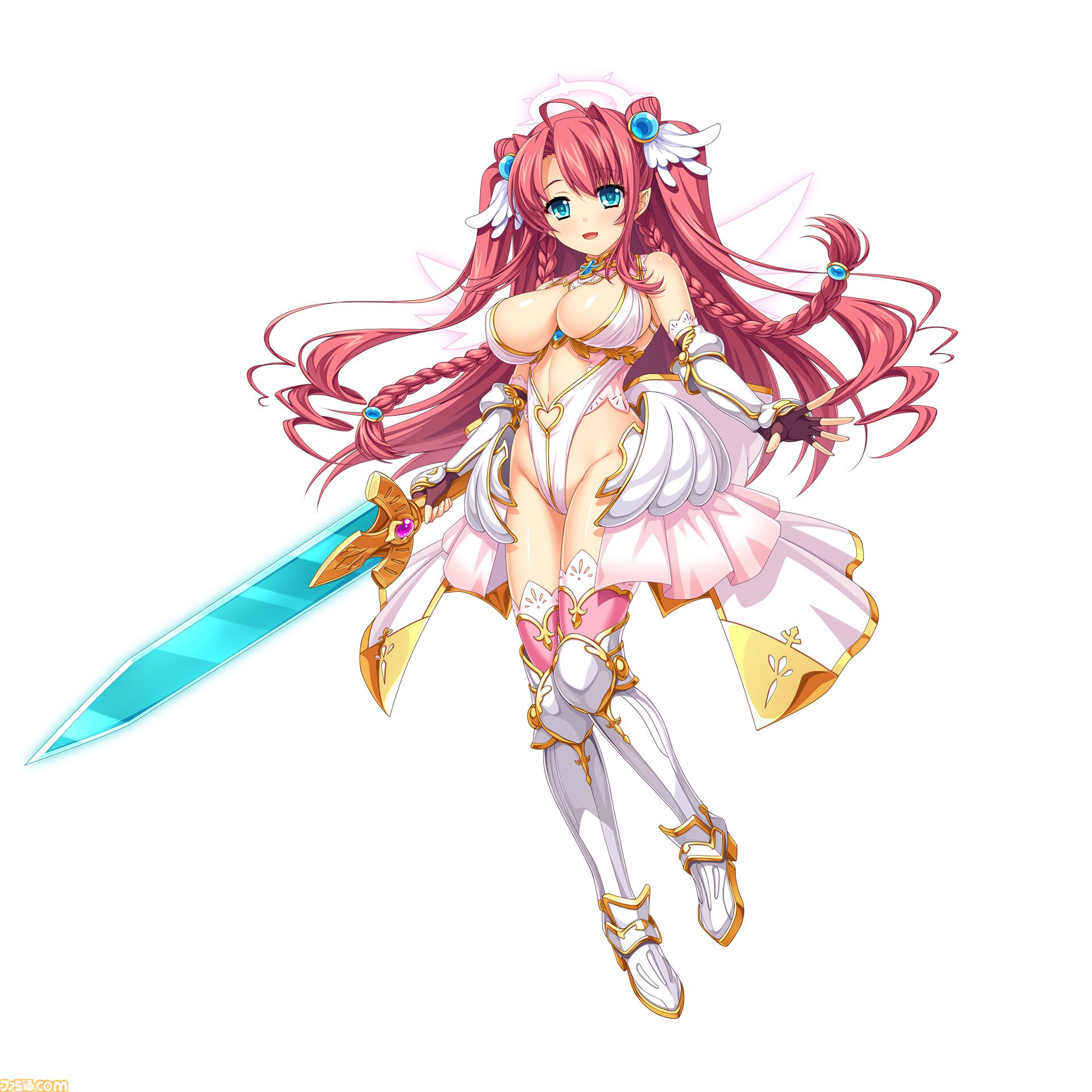 リセ　lycee 巣作りカリンちゃん　魔王　カリン 巣作りカリンちゃん」の正統続編DMM GAMES 『魔王カリンちゃん