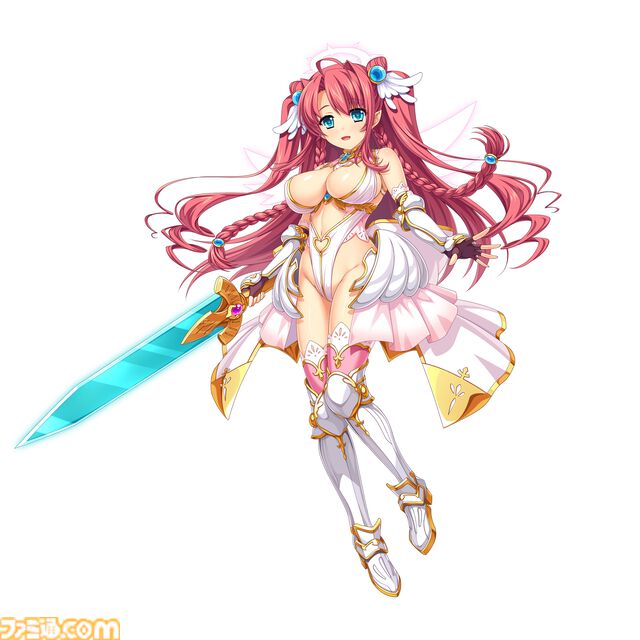 『魔王カリンちゃんRPG』先行レビュー。伝説の美少女ゲーム『巣作りドラゴン』に連なる国作りゲームは、前作『巣作りカリンちゃん』のシナリオをまるっと読める
