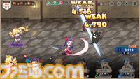 『魔王カリンちゃんRPG』先行レビュー。伝説の美少女ゲーム『巣作りドラゴン』に連なる国作りゲームは、前作『巣作りカリンちゃん』のシナリオをまるっと読める