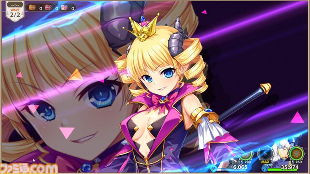 『魔王カリンちゃんRPG』先行レビュー。伝説の美少女ゲーム『巣作りドラゴン』に連なる国作りゲームは、前作『巣作りカリンちゃん』のシナリオをまるっと読める