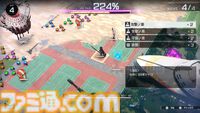 『ハンドレッドライン』レビュー。全容が見えないストーリーに、ジャンルが大きく変化する100種類のマルチエンド。戦略性の高いバトルも相まってやめどきを見失う【ネタバレ注意】