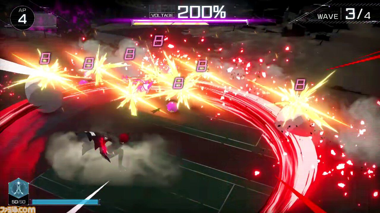 『ハンドレッドライン』レビュー。全容が見えないストーリーに、ジャンルが大きく変化する100種類のマルチエンド。戦略性の高いバトルも相まってやめどきを見失う【ネタバレ注意】