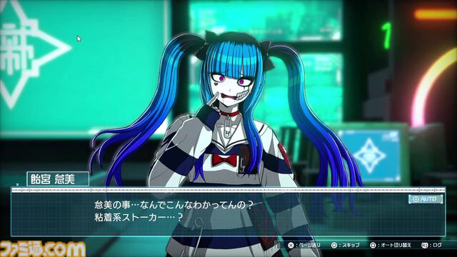 『ハンドレッドライン』レビュー。全容が見えないストーリーに、ジャンルが大きく変化する100種類のマルチエンド。戦略性の高いバトルも相まってやめどきを見失う【ネタバレ注意】