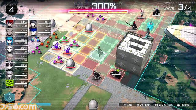 『ハンドレッドライン』レビュー。全容が見えないストーリーに、ジャンルが大きく変化する100種類のマルチエンド。戦略性の高いバトルも相まってやめどきを見失う【ネタバレ注意】