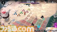 『ハンドレッドライン』レビュー。全容が見えないストーリーに、ジャンルが大きく変化する100種類のマルチエンド。戦略性の高いバトルも相まってやめどきを見失う【ネタバレ注意】