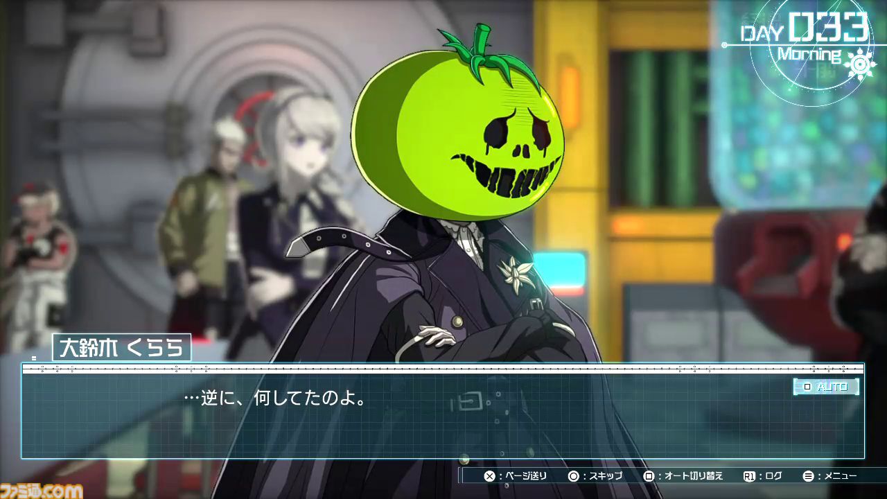 『ハンドレッドライン』レビュー。全容が見えないストーリーに、ジャンルが大きく変化する100種類のマルチエンド。戦略性の高いバトルも相まってやめどきを見失う【ネタバレ注意】