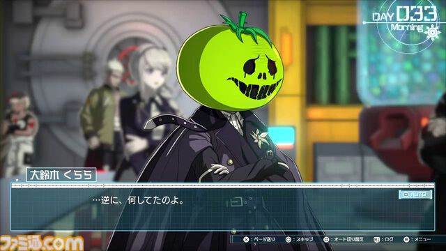 『ハンドレッドライン』レビュー。全容が見えないストーリーに、ジャンルが大きく変化する100種類のマルチエンド。戦略性の高いバトルも相まってやめどきを見失う【ネタバレ注意】