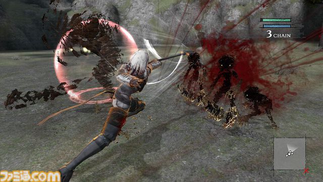 『ニーア ゲシュタルト/レプリカント』15周年。2周目からが本番という印象で、アクの強いキャラクターが魅力だった。『ニーア レプリカント ver.1.22474487139...』の発売日でもある【今日は何の日？】