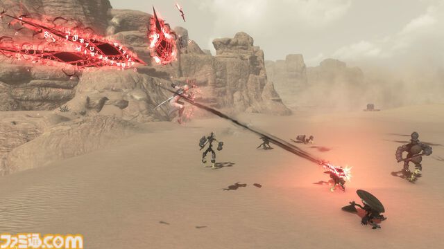 『ニーア ゲシュタルト/レプリカント』15周年。2周目からが本番という印象で、アクの強いキャラクターが魅力だった。『ニーア レプリカント ver.1.22474487139...』の発売日でもある【今日は何の日？】