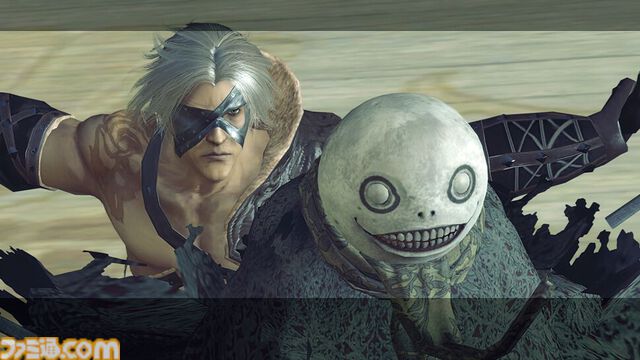 『ニーア ゲシュタルト/レプリカント』15周年。2周目からが本番という印象で、アクの強いキャラクターが魅力だった。『ニーア レプリカント ver.1.22474487139...』の発売日でもある【今日は何の日？】