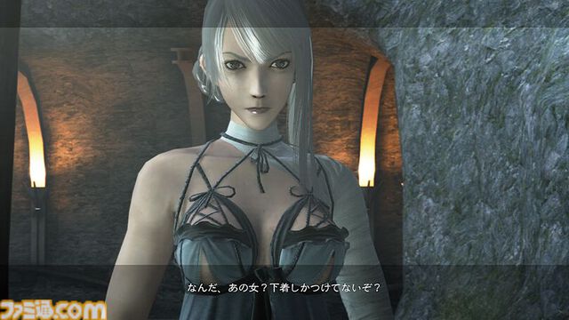 『ニーア ゲシュタルト/レプリカント』15周年。2周目からが本番という印象で、アクの強いキャラクターが魅力だった。『ニーア レプリカント ver.1.22474487139...』の発売日でもある【今日は何の日？】