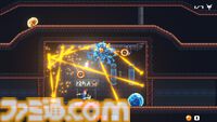 ボールを武器に戦うサッカーローグライク『Footgun: Underground』本日（4/30）発売。シュートでモンスターを倒し、地下世界からの脱出を目指せ
