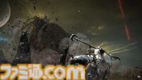 『エルデンリング ナイトレイン』Raiderの映像公開。敵の攻撃を身体で受け止めカウンターアクションが可能？ 地面から巨大な足場を生み出すことも
