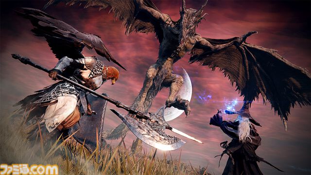 『エルデンリング ナイトレイン』Raiderの映像公開。敵の攻撃を身体で受け止めカウンターアクションが可能？ 地面から巨大な足場を生み出すことも