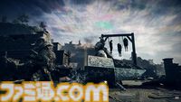 『エルデンリング ナイトレイン』Raiderの映像公開。敵の攻撃を身体で受け止めカウンターアクションが可能？ 地面から巨大な足場を生み出すことも