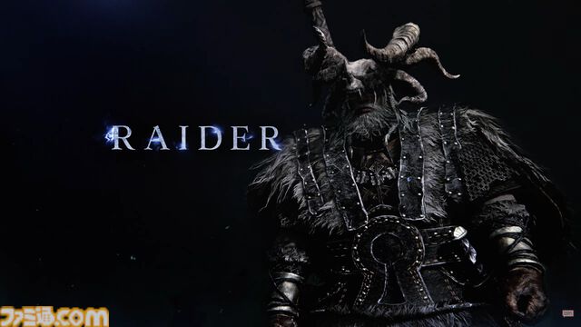 『エルデンリング ナイトレイン』Raiderの映像公開。敵の攻撃を身体で受け止めカウンターアクションが可能？ 地面から巨大な足場を生み出すことも