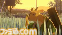 『OPUS: Prism Peak』幻想世界を写す追憶アドベンチャー、2025年秋に発売決定。レンズ越しに、消えゆく真実と記憶を紡ぐ旅が始まる