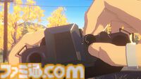 『OPUS: Prism Peak』幻想世界を写す追憶アドベンチャー、2025年秋に発売決定。レンズ越しに、消えゆく真実と記憶を紡ぐ旅が始まる
