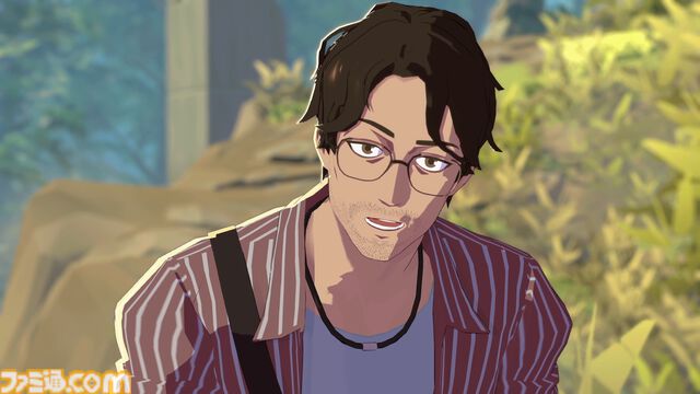 『OPUS: Prism Peak』幻想世界を写す追憶アドベンチャー、2025年秋に発売決定。レンズ越しに、消えゆく真実と記憶を紡ぐ旅が始まる