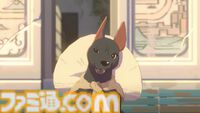 『OPUS: Prism Peak』幻想世界を写す追憶アドベンチャー、2025年秋に発売決定。レンズ越しに、消えゆく真実と記憶を紡ぐ旅が始まる