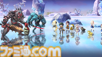 『アナザーエデン』第3部完結記念特集！ ゲームクリエイター加藤正人氏が“クロノス一家の物語”完結までの想いを語る【先出し週刊ファミ通】