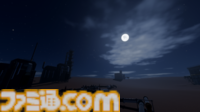 『Oil Worker: The Empty Quarter』世界最大の砂漠の秘密を解き明かす一人称ホラーゲームが発表。突如として流れるお経や動き出す重機、君はこの恐怖を越えられるか