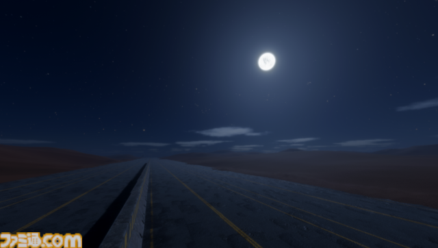 『Oil Worker: The Empty Quarter』世界最大の砂漠の秘密を解き明かす一人称ホラーゲームが発表。突如として流れるお経や動き出す重機、君はこの恐怖を越えられるか
