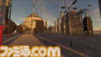 『Oil Worker: The Empty Quarter』世界最大の砂漠の秘密を解き明かす一人称ホラーゲームが発表。突如として流れるお経や動き出す重機、君はこの恐怖を越えられるか