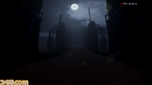 『Oil Worker: The Empty Quarter』世界最大の砂漠の秘密を解き明かす一人称ホラーゲームが発表。突如として流れるお経や動き出す重機、君はこの恐怖を越えられるか