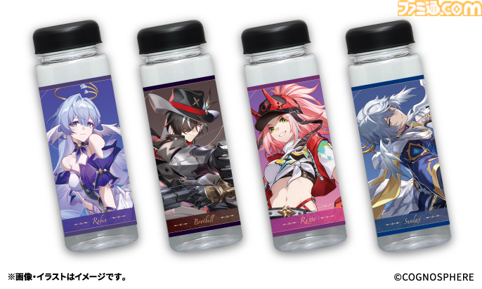 崩壊スターレイル　スシロー　まとめセット スシロー×崩壊：スターレイル！HoYoverseが贈るスペース