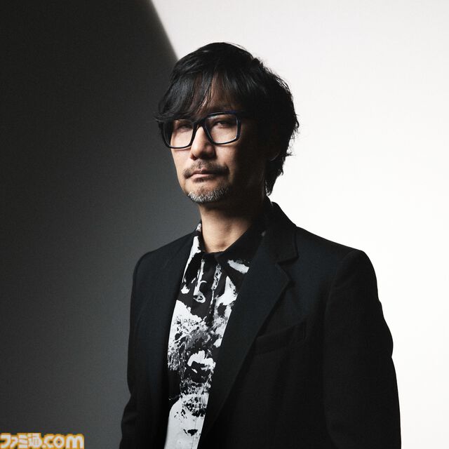 『メタルギア』小島秀夫、映画『マッドマックス』ジョージ・ミラーらが名を連ねる。国際イベント“THUストーリーテリング”第2弾出演者が発表