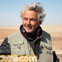 『メタルギア』小島秀夫、映画『マッドマックス』ジョージ・ミラーらが名を連ねる。国際イベント“THUストーリーテリング”第2弾出演者が発表