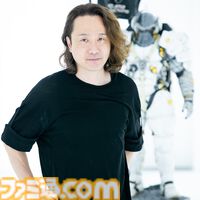 『メタルギア』小島秀夫、映画『マッドマックス』ジョージ・ミラーらが名を連ねる。国際イベント“THUストーリーテリング”第2弾出演者が発表