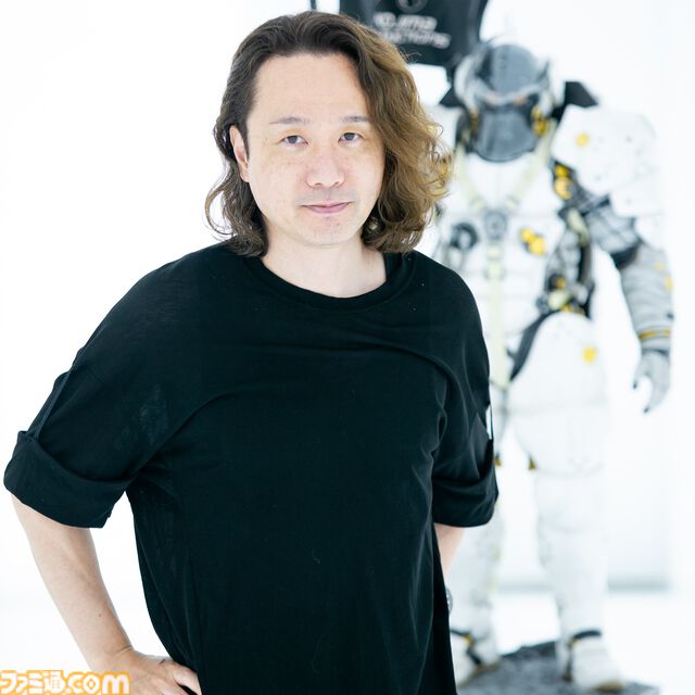 『メタルギア』小島秀夫、映画『マッドマックス』ジョージ・ミラーらが名を連ねる。国際イベント“THUストーリーテリング”第2弾出演者が発表