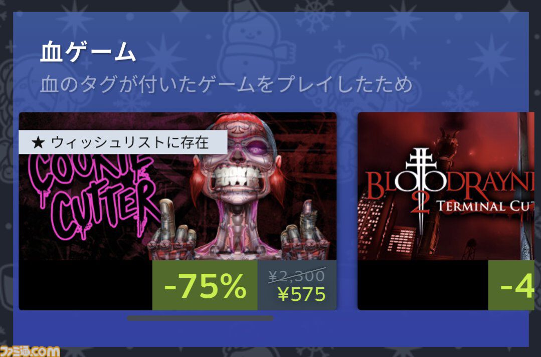 Beyond Citadel』体の一部が吹き飛んでも抵抗してくる者たちに、悪趣味