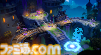 『Nikoderiko: The Magical World』ディレクターズカット版が発売。『スーパードンキーコング』デビッド・ワイズ氏が音楽を手掛けるアニマルアクション