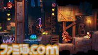 『Nikoderiko: The Magical World』ディレクターズカット版が発売。『スーパードンキーコング』デビッド・ワイズ氏が音楽を手掛けるアニマルアクション