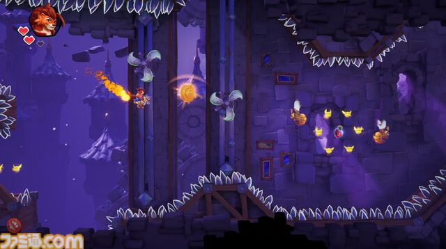 『Nikoderiko: The Magical World』ディレクターズカット版が発売。『スーパードンキーコング』デビッド・ワイズ氏が音楽を手掛けるアニマルアクション
