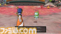 『ドラゴンクエストX　オンライン』バージョン7.4の舞台はキュルルの生まれ故郷でもある“キューロピア”。時の妖精が住む世界で新たな冒険が始まる！【ドラクエ10】