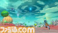 『ドラゴンクエストX　オンライン』バージョン7.4の舞台はキュルルの生まれ故郷でもある“キューロピア”。時の妖精が住む世界で新たな冒険が始まる！【ドラクエ10】