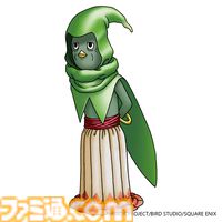 『ドラゴンクエストX　オンライン』バージョン7.4の舞台はキュルルの生まれ故郷でもある“キューロピア”。時の妖精が住む世界で新たな冒険が始まる！【ドラクエ10】