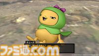 『ドラゴンクエストX　オンライン』バージョン7.4の舞台はキュルルの生まれ故郷でもある“キューロピア”。時の妖精が住む世界で新たな冒険が始まる！【ドラクエ10】