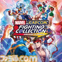 『マーベル VS カプコン ファイティングコレクション アーケードクラシックス』20%オフ、『逆転裁判123+456 コレクション』40%オフ。カプコンの人気作をお得に買えるセール開催中