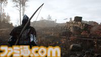 中世アクションホラー『Blight: Survival』に『DbD』のBehaviourが参加、Haenir Studioと共同開発。人々をモンスターに変える病の根絶を目指す