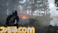 中世アクションホラー『Blight: Survival』に『DbD』のBehaviourが参加、Haenir Studioと共同開発。人々をモンスターに変える病の根絶を目指す