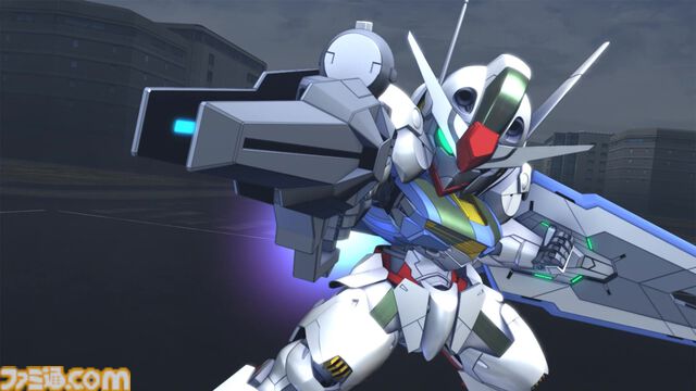 Gジェネ新作『ジージェネ エターナル』本日（4/16）サービス開始。初期開発可能ユニットは300機以上！ 自分だけの部隊を編成してガンダム世界を追体験